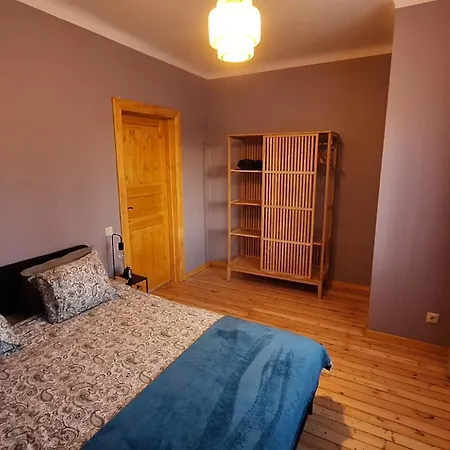 Cosy Bliss In Appartement
