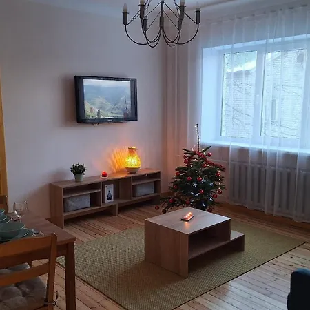 Cosy Bliss In